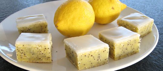Mohn-Lemonies