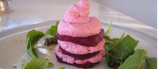 Randenmousse
