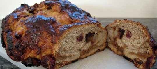 Früchtebrot