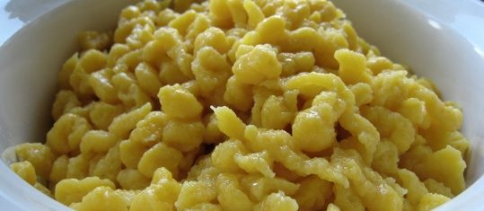 Safranknöpfli