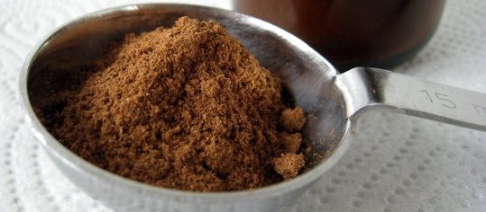 Lebkuchengewürz