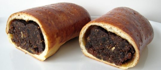 Biräbrot