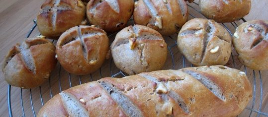 Marronibrot