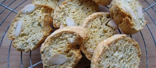Pikante Cantucci
