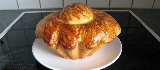 Brioche