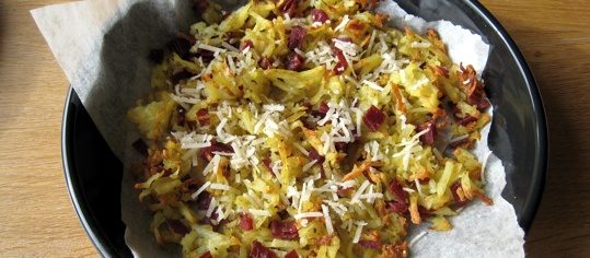 Ofe-Rösti