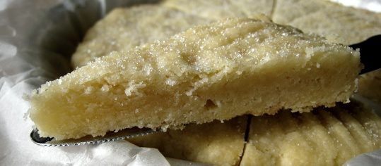 Shortbread