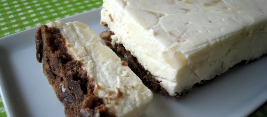 Luzerner Käseterrine