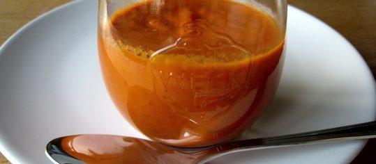 Peperonipaste rot