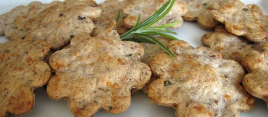 Olivencracker