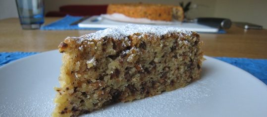 Kartoffel-Schoggi-Torte