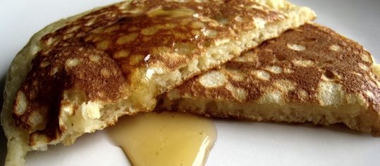 Pancakes