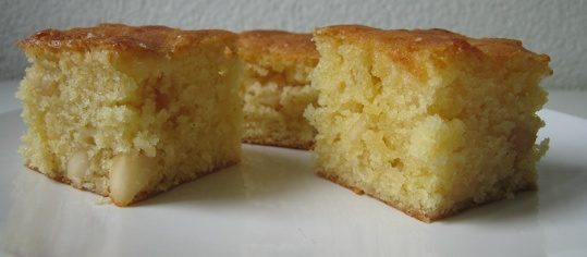 Blondies