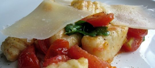 Ziger-Gnocchi