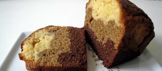 Macchiato-Cake