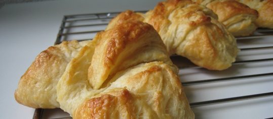 Buttergipfeli