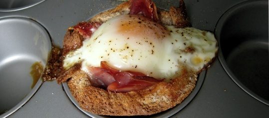 Toastmuffins