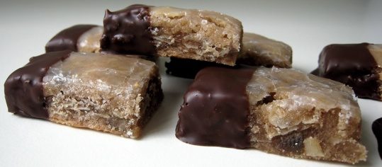 Läckerli