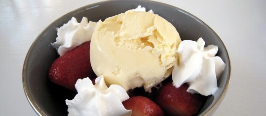 Quarkglace