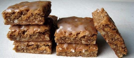Basler Läckerli