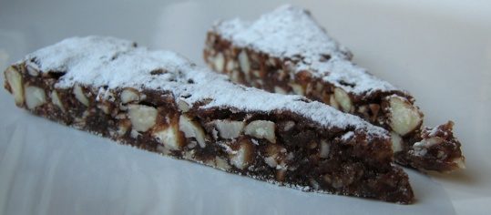 Panforte
