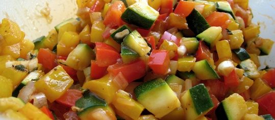 Ratatouille