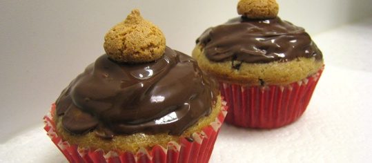 Marronimuffins