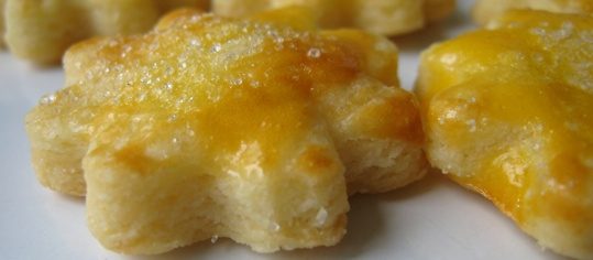 Nonna-Guetzli