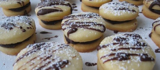 Pralinékonfekt