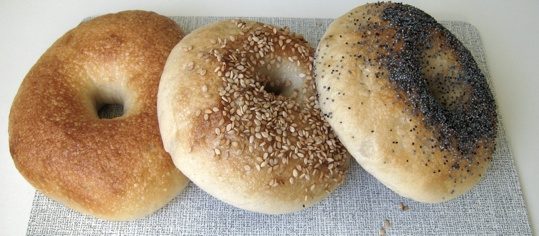 Bagels