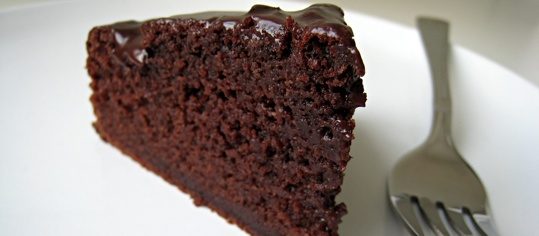 Scho-Cola Kuchen