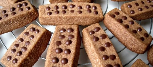 Nutella-Shortbread-Fingers
