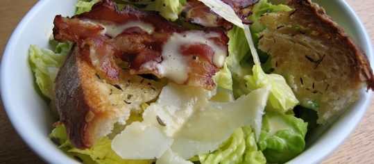 Caesarsalat