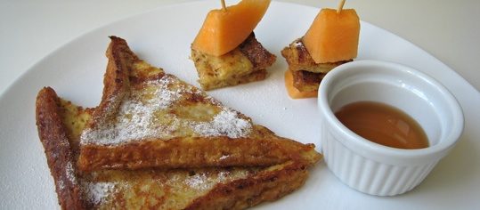 French Toast
