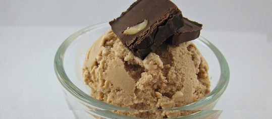 Ragusa-Glace