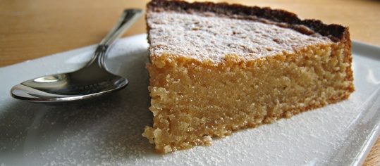 Honigkuchen
