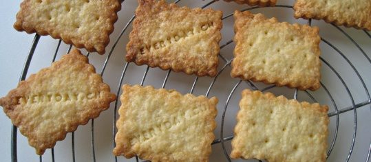 Petit-Beurre Guetzli