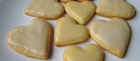 Butterherzli