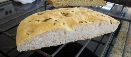 Focaccia