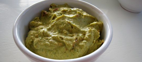 Guacamole