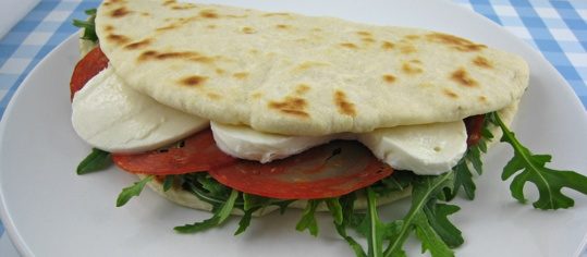 Piadine