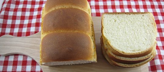 Joghurt-Toastbrot