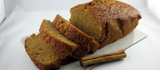 Honigcake