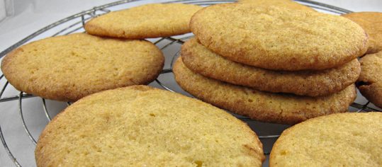 Snickerdoodles