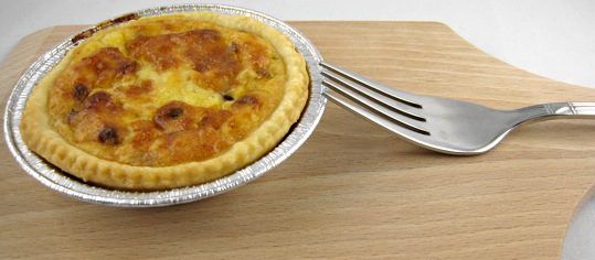 Chäschüechli