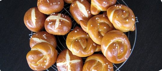 Laugenbrötli