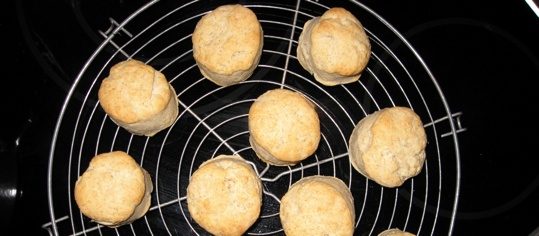 Scones