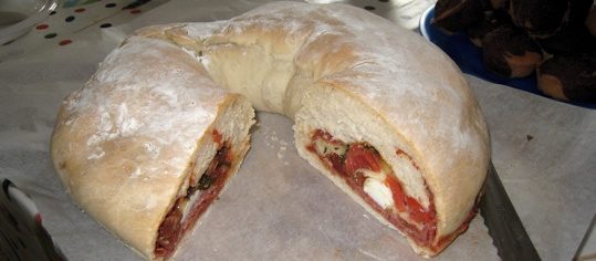 Jamie-Brot