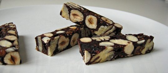 Fürstenauer Panforte