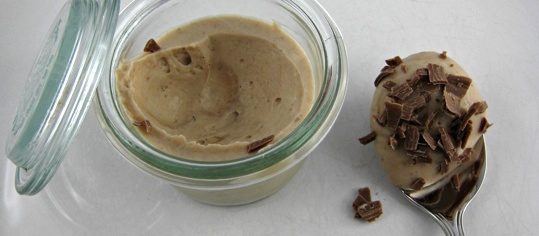 Marroni-Vanille-Mousse